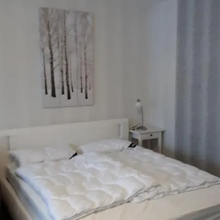 Steffens Hahnenklee 25 Apartment Goslar