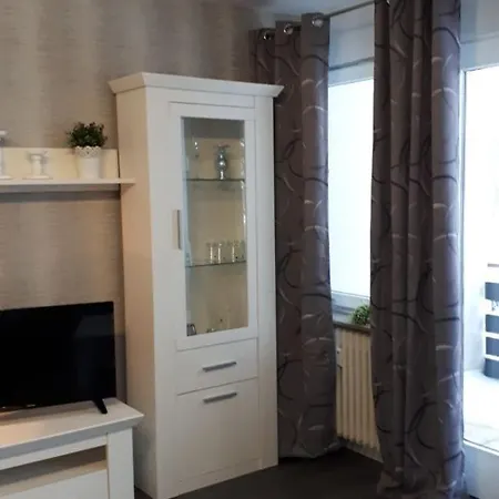 Steffens Hahnenklee 25 Apartment Goslar