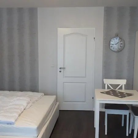 Steffens Hahnenklee 25 Apartment *