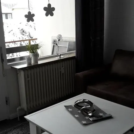 Steffens Hahnenklee 25 Apartment Goslar