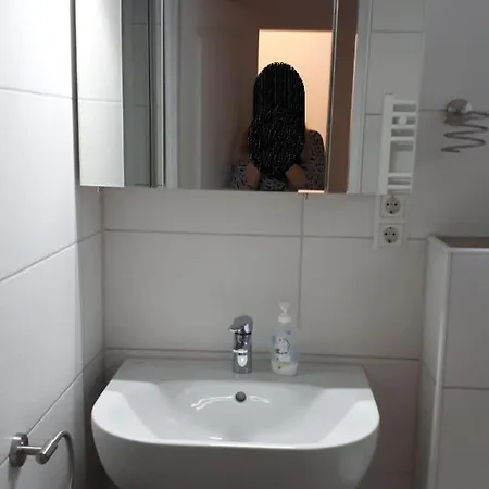 Steffens Hahnenklee 25 Appartement Goslar