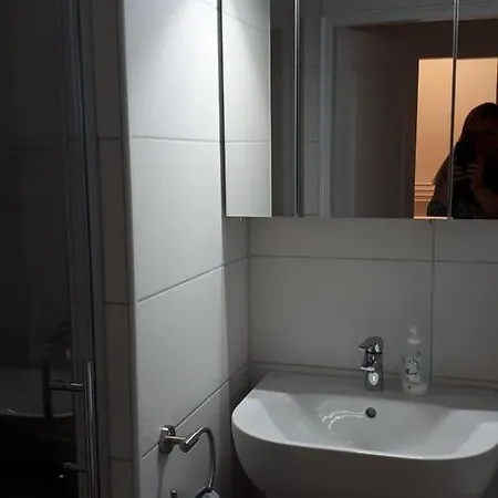 Steffens Hahnenklee 25 * Goslar