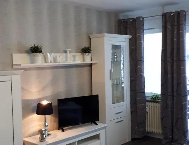 Steffens Hahnenklee 25 * 戈斯拉尔