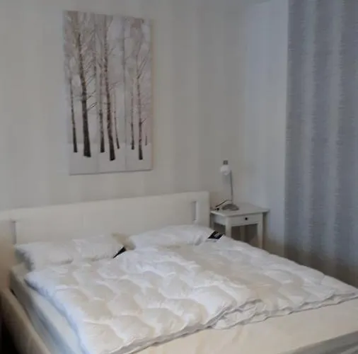 Steffens Hahnenklee 25 公寓 戈斯拉尔