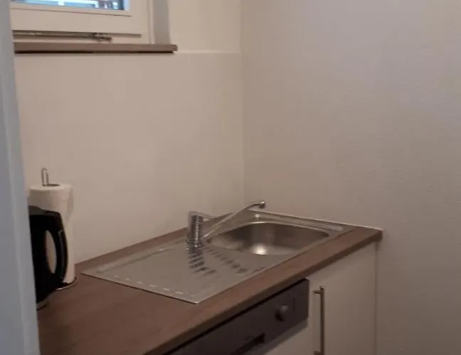 Steffens Hahnenklee 25 *