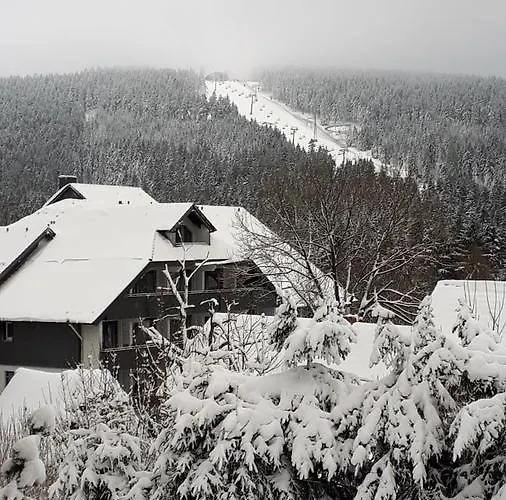 公寓 Steffens Hahnenklee 25