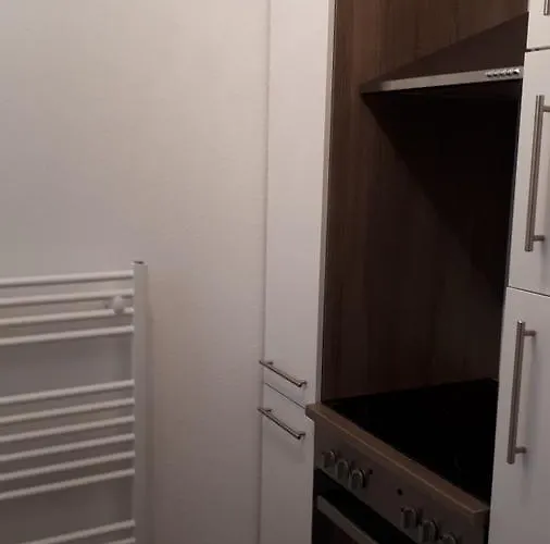 Steffens Hahnenklee 25 戈斯拉尔