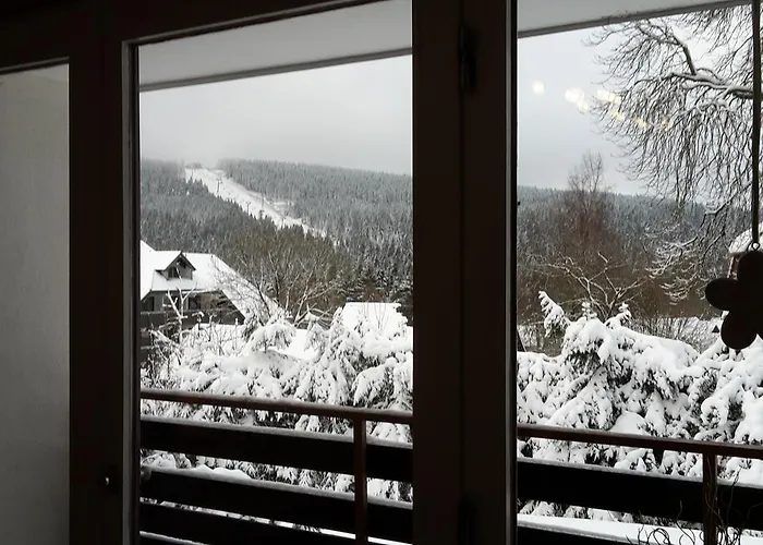 Steffens Hahnenklee 25 *