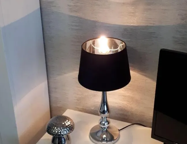 Steffens Hahnenklee 25 公寓 *