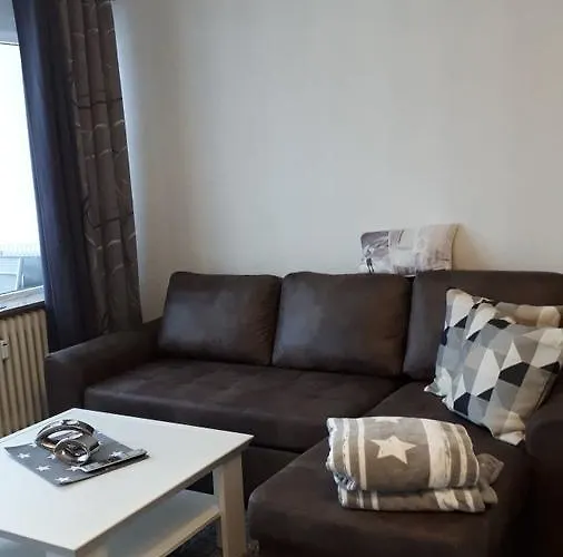 Steffens Hahnenklee 25 * 戈斯拉尔