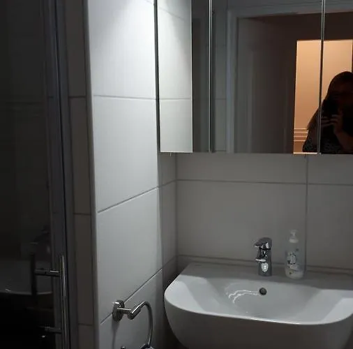 Steffens Hahnenklee 25 * 戈斯拉尔